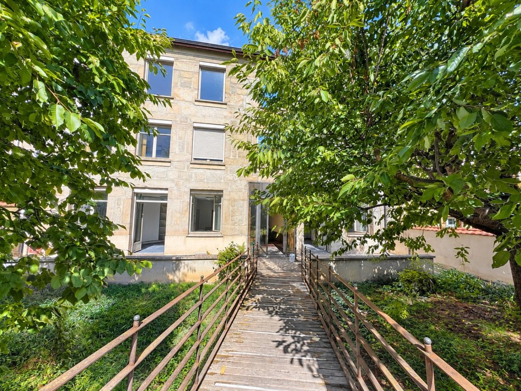 VENTE - Appartement - ST ETIENNE (42000) - 134000 €