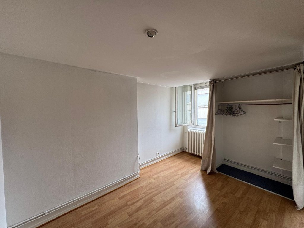 LOCATION - Appartement - ST ETIENNE (42000) - 455 €