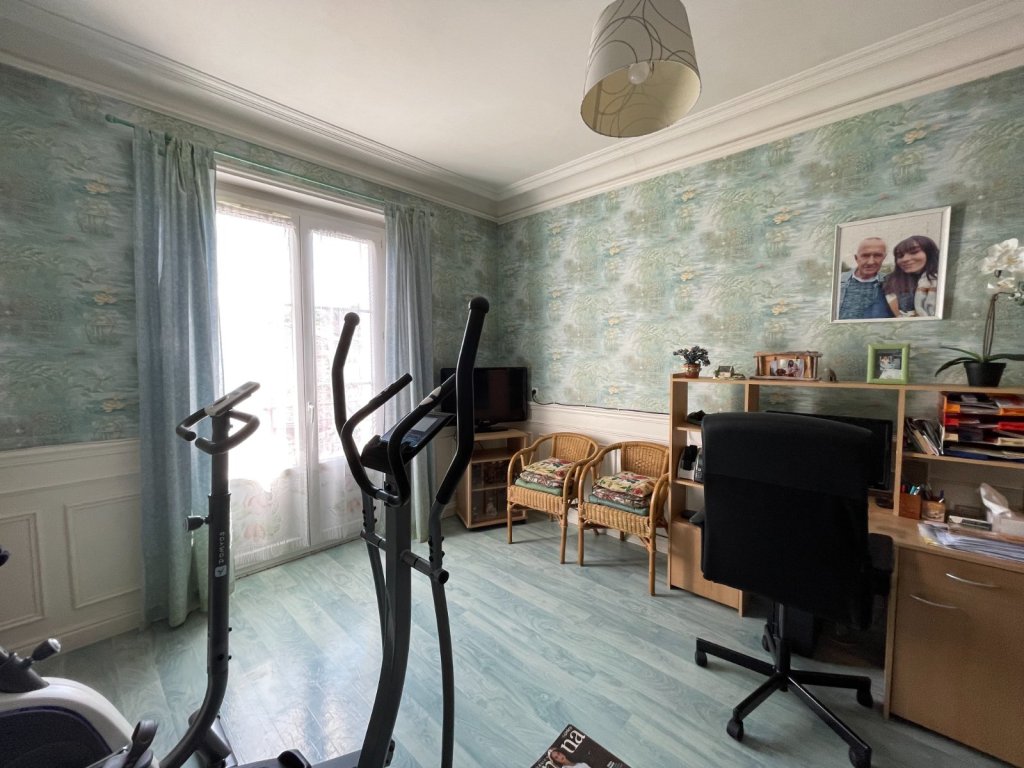 VENTE - Appartement - ST ETIENNE (42000) - 59000 €