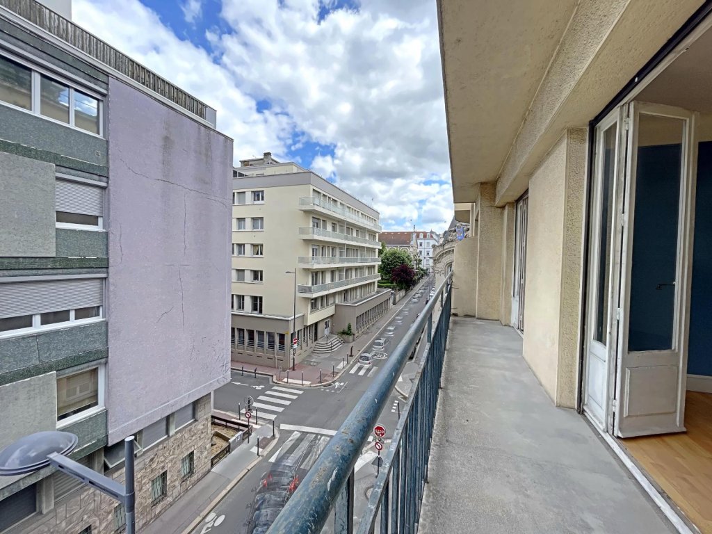 VENTE - Appartement - ST ETIENNE (42000) - 79000 €