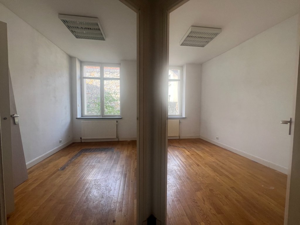 VENTE - Appartement - ST ETIENNE (42000) - 69000 €