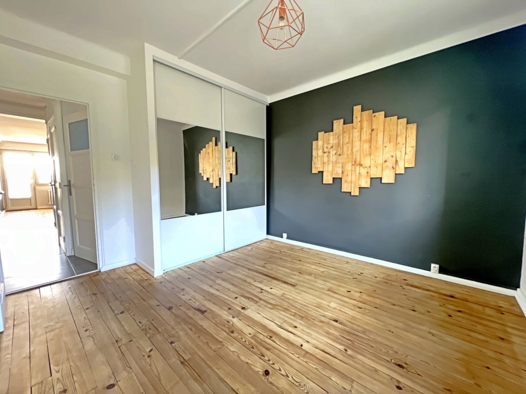 VENTE - Appartement - ST ETIENNE (42000) - 67000 €