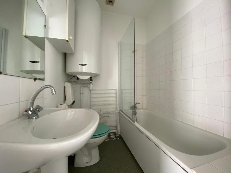 LOCATION - Appartement - ST ETIENNE (42000) - 415 €