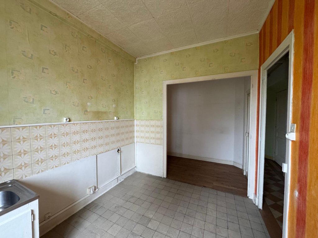 VENTE - Appartement - ST ETIENNE (42000) - 65000 €
