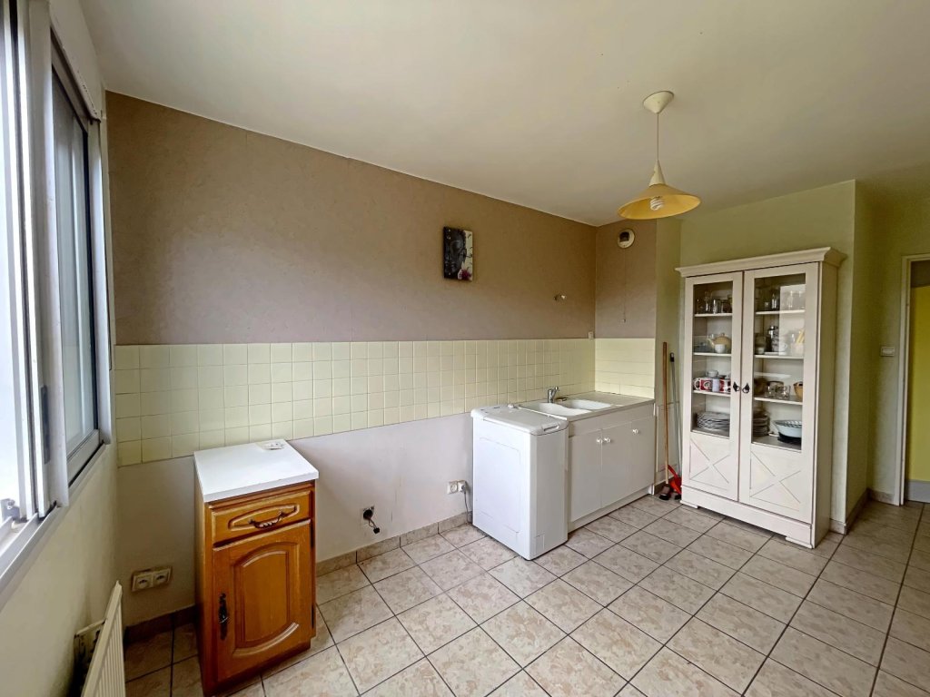VENTE - Appartement - ST ETIENNE (42000) - 72500 €