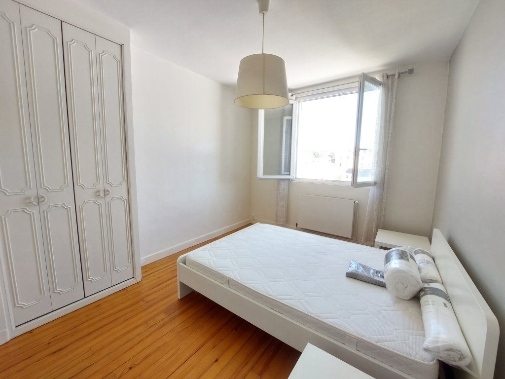 LOCATION - Appartement - ST ETIENNE (42000) - 440 €