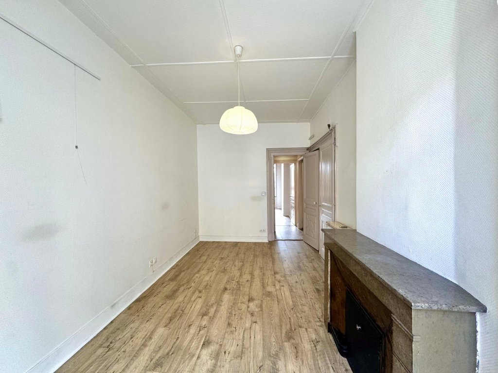 LOCATION - Appartement - ST ETIENNE (42000) - 1090 €
