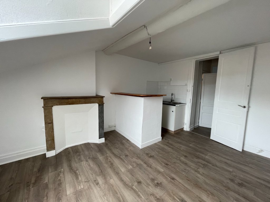 VENTE - Appartement - ST ETIENNE (42000) - 42000 €