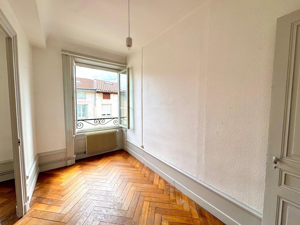 LOCATION - Appartement - ST ETIENNE (42000) - 405 €