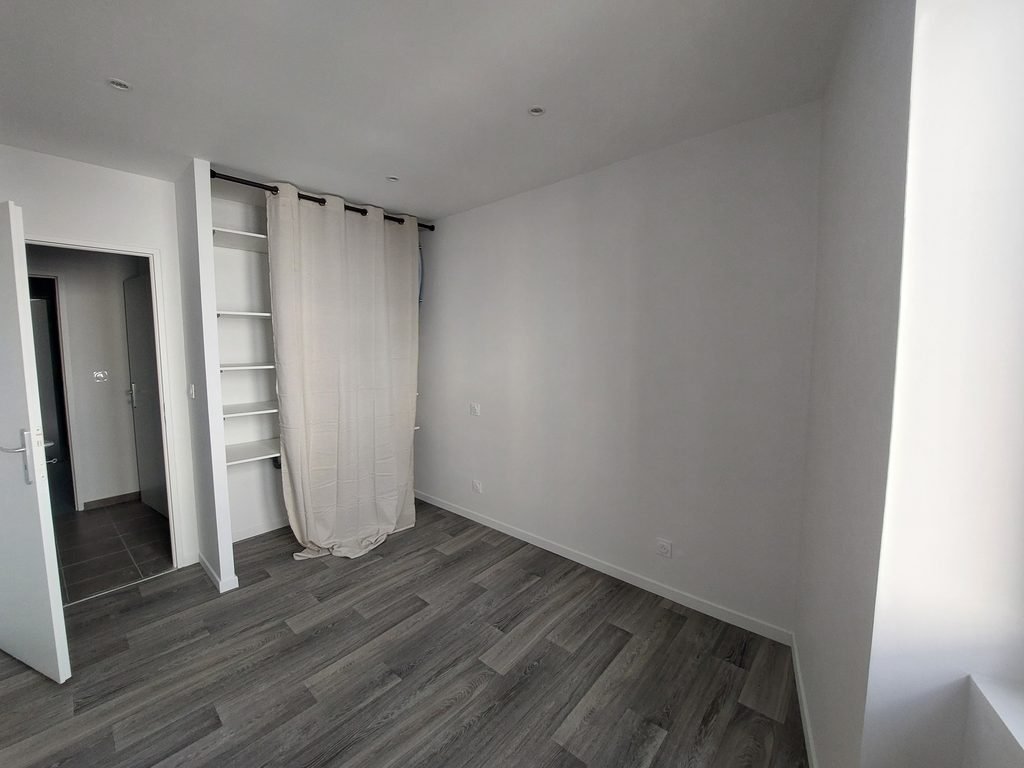LOCATION - Appartement - ST ETIENNE (42000) - 495 €