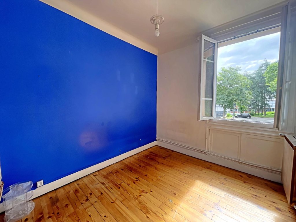 VENTE - Appartement - ST ETIENNE (42000) - 84900 €