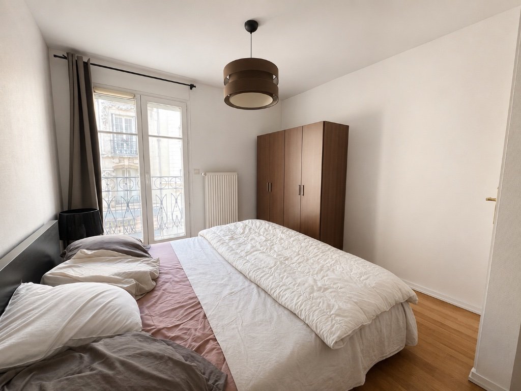VENTE - Appartement - ST ETIENNE (42000) - 77000 €