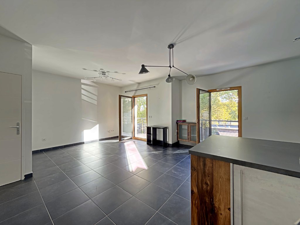 VENTE - Appartement - ST ETIENNE (42000) - 120000 €