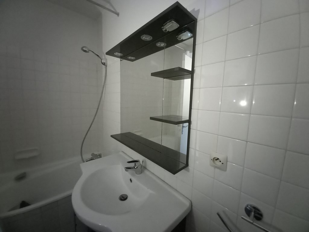 LOCATION - Appartement - ST ETIENNE (42000) - 430 €