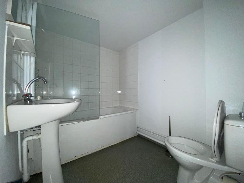 LOCATION - Appartement - ST ETIENNE (42000) - 556 €