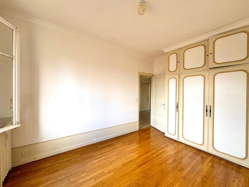 LOCATION - Appartement - ST ETIENNE (42000) - 695 €