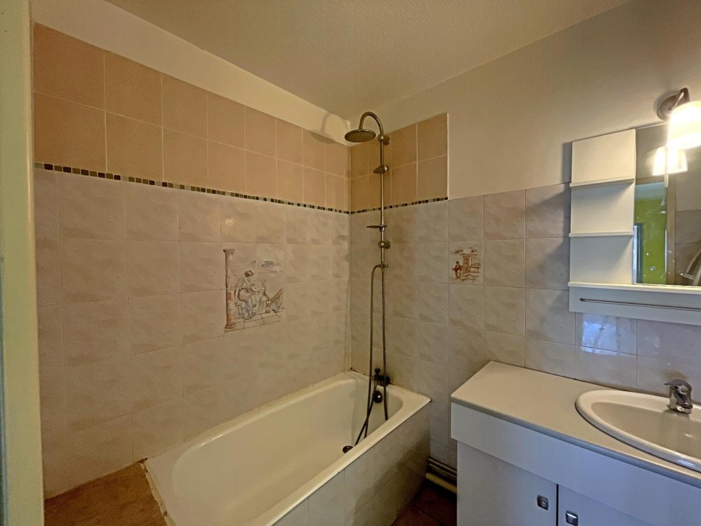 VENTE - Appartement - ST ETIENNE (42000) - 72500 €