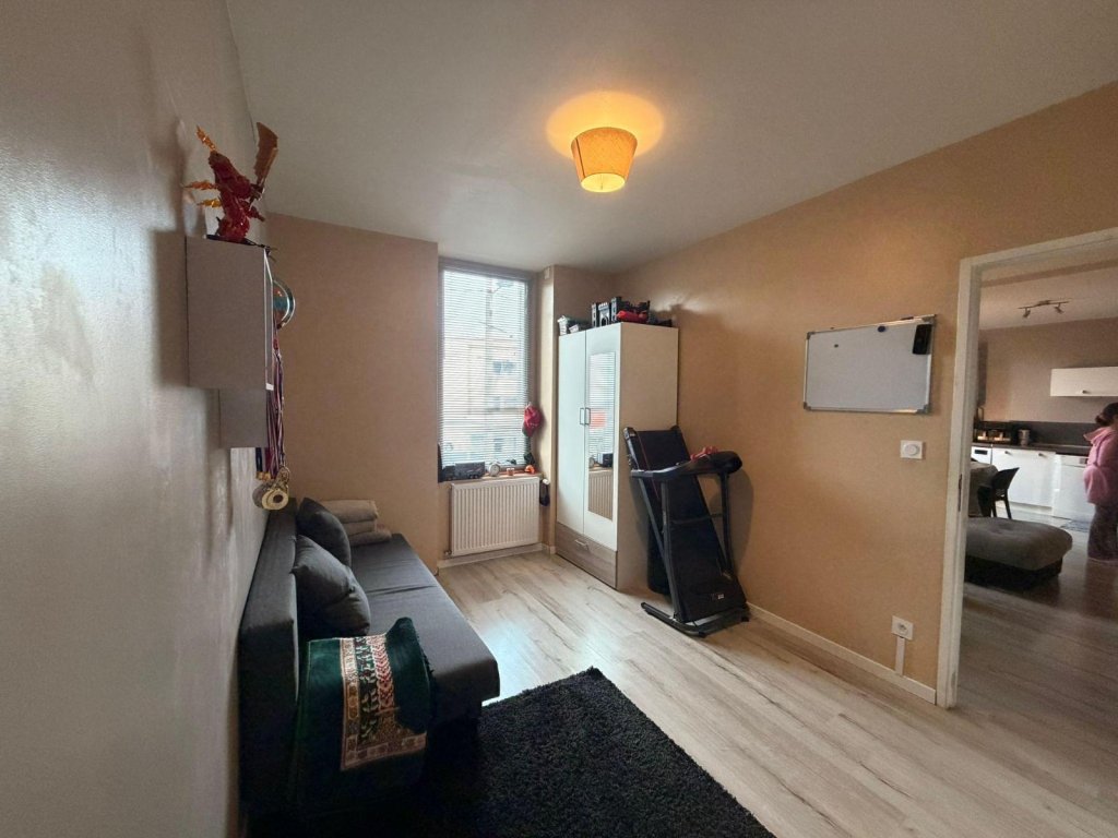 VENTE - Appartement - ST ETIENNE (42000) - 99000 €