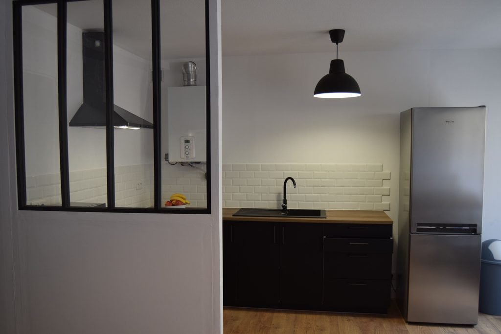 LOCATION - Appartement - ST ETIENNE (42000) - 590 €