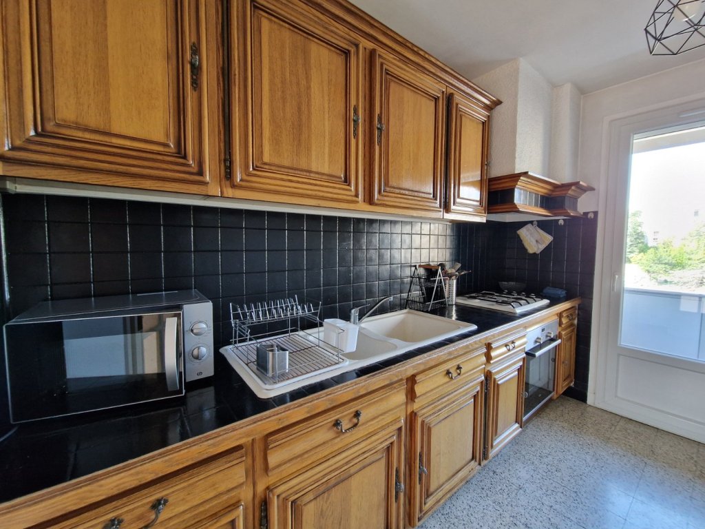 VENTE - Appartement - ST ETIENNE (42000) - 85000 €