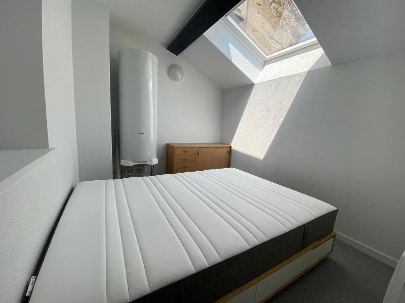 LOCATION - Appartement - ST ETIENNE (42000) - 556 €