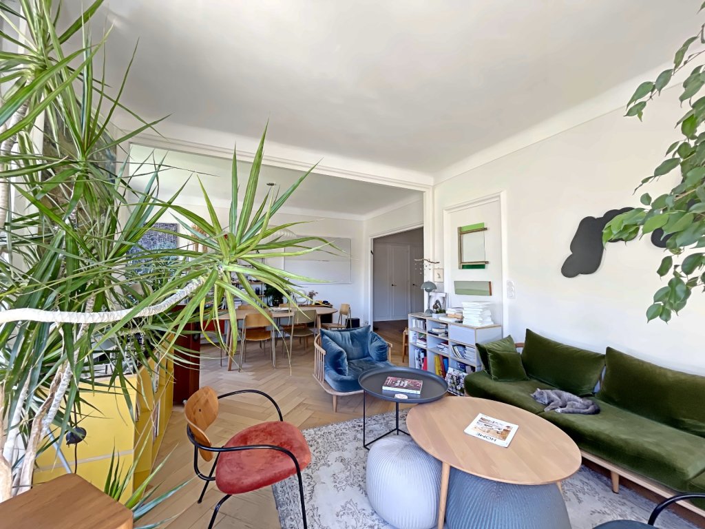 VENTE - Appartement - ST ETIENNE (42000) - 322000 €