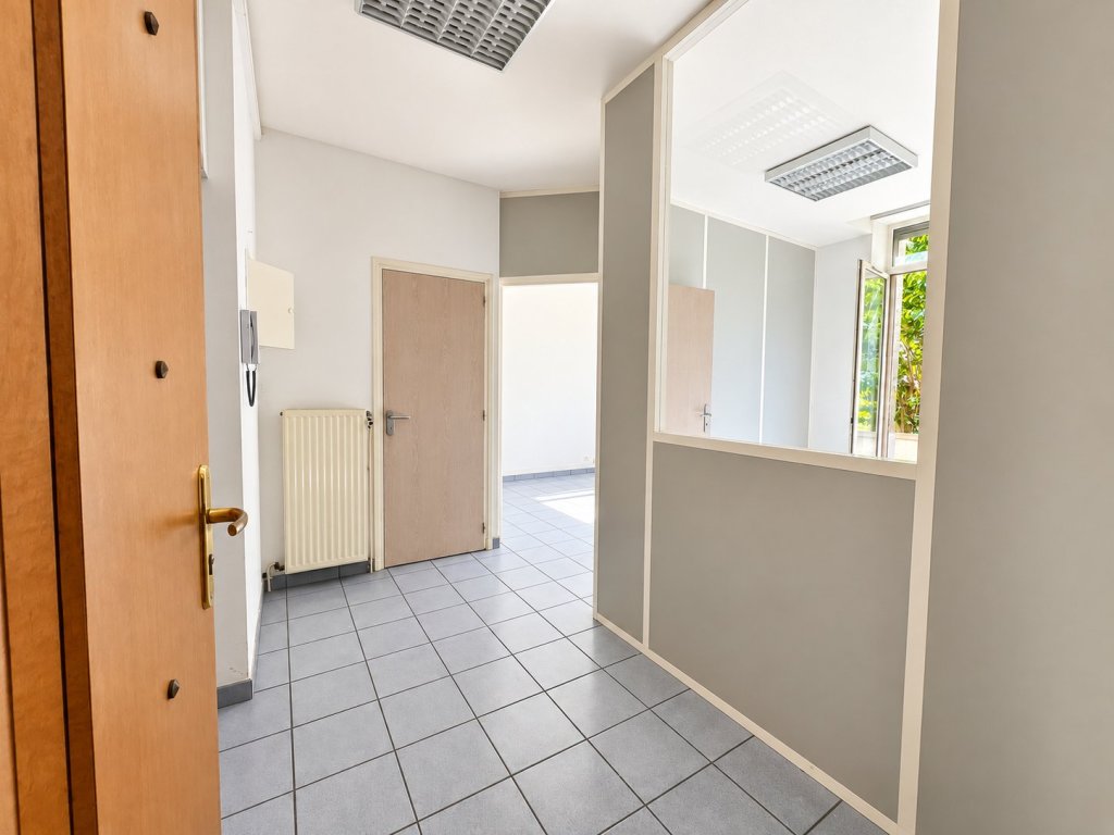 VENTE - Appartement - ST ETIENNE (42000) - 69000 €