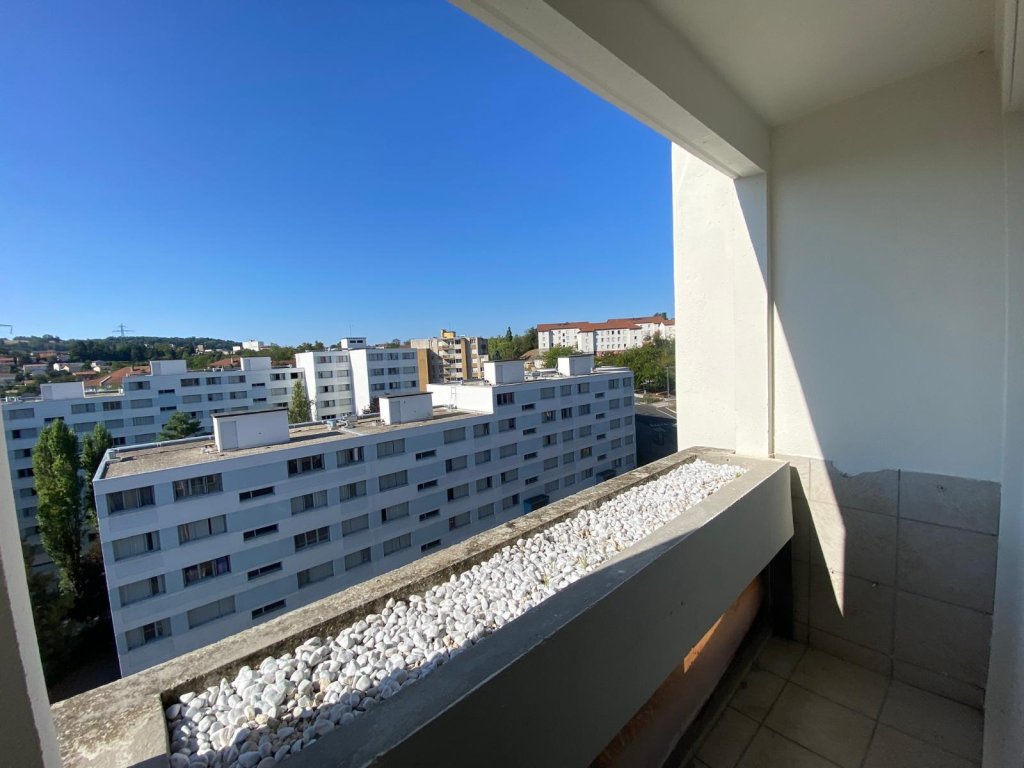 VENTE - Appartement - ST ETIENNE (42000) - 72000 €