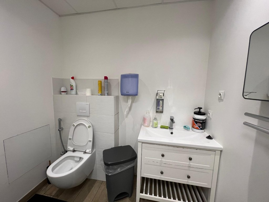 VENTE - Local - ROCHE LA MOLIERE (42230) - 410000 €