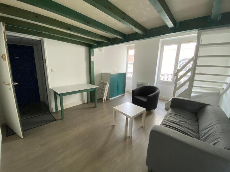 LOCATION - Appartement - ST ETIENNE (42000) - 620 €