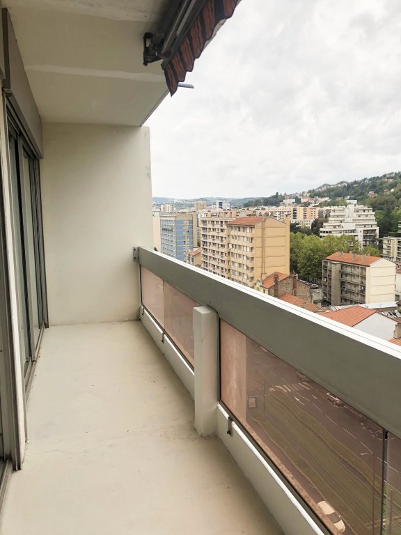 LOCATION - Appartement - ST ETIENNE (42000) - 490 €