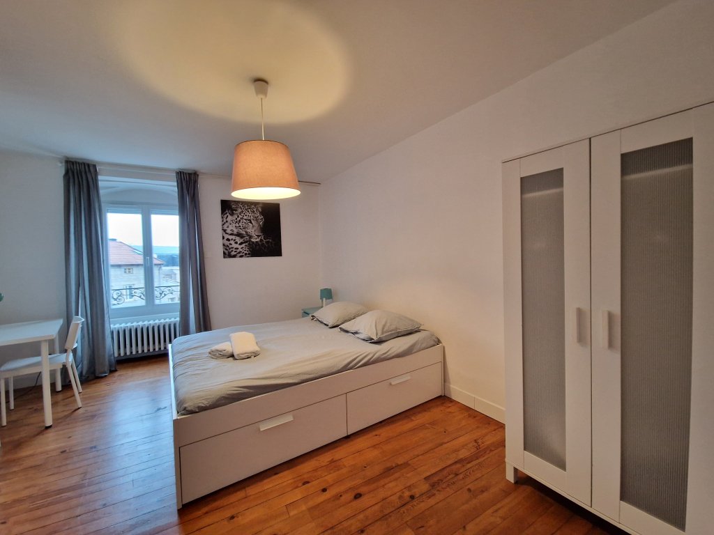 LOCATION - Appartement - ST ETIENNE (42000) - 790 €