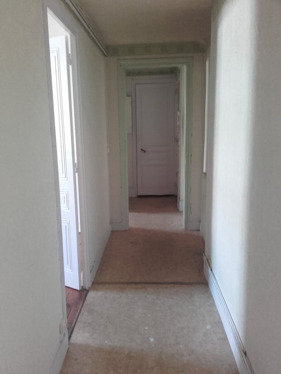 LOCATION - Appartement - ST ETIENNE (42000) - 385 €