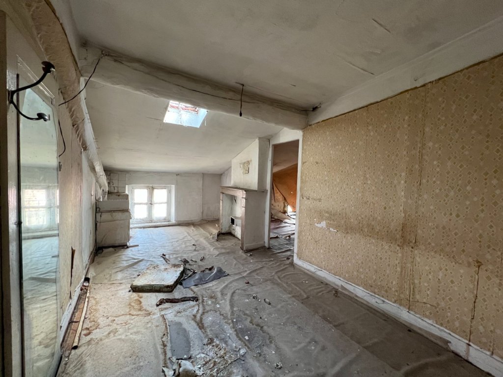 VENTE - Immeuble - ST ETIENNE (42000) - 340000 €