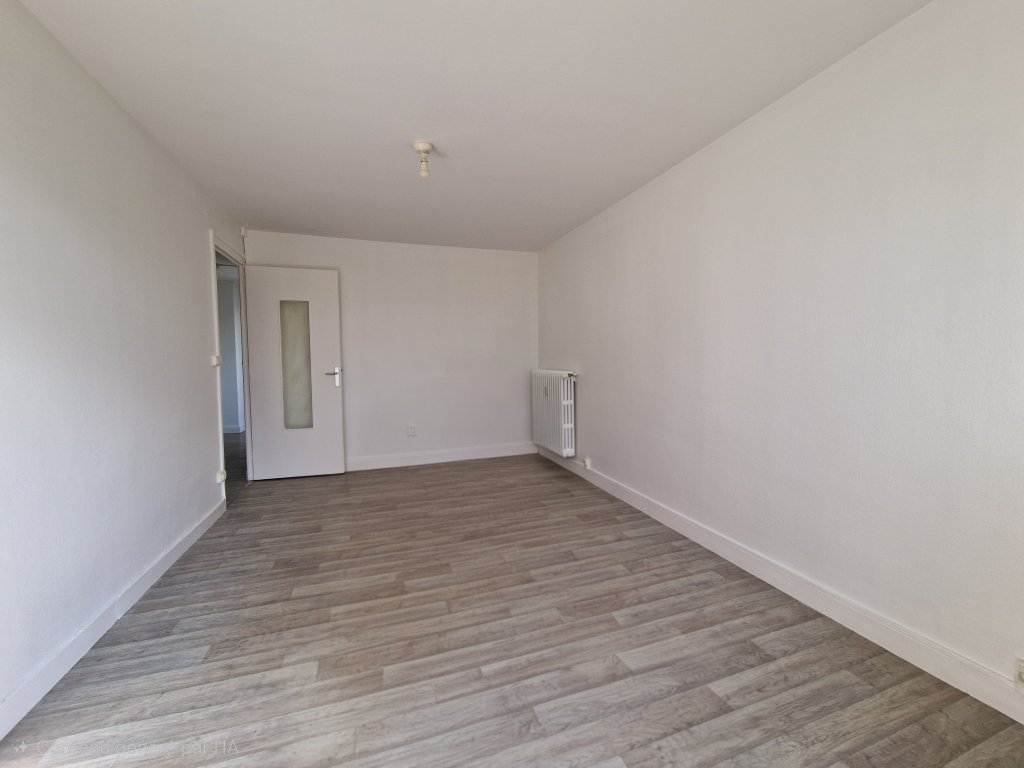 LOCATION - Appartement - ST ETIENNE (42000) - 695 €
