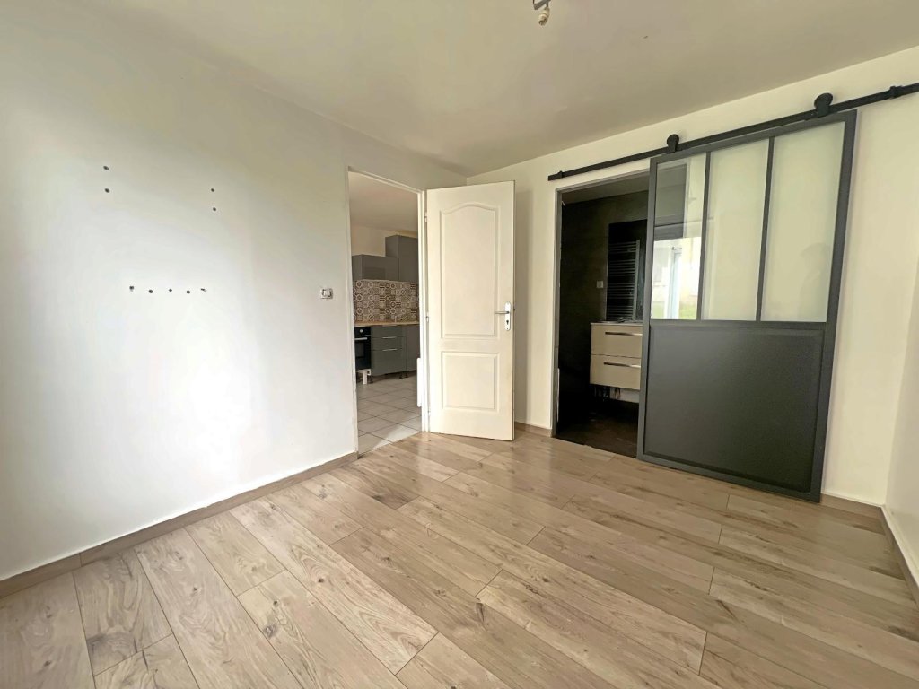 VENTE - Appartement - ST ETIENNE (42000) - 39000 €