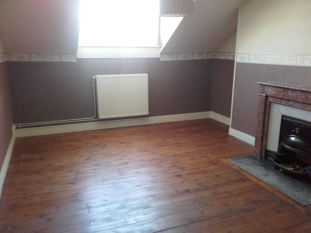 LOCATION - Appartement - ST ETIENNE (42000) - 385 €