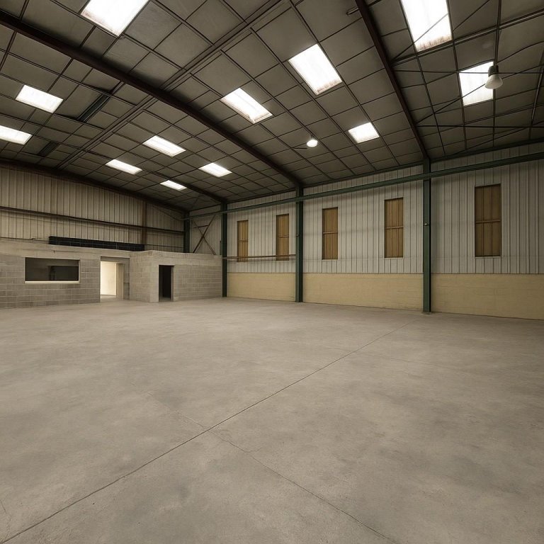 VENTE - Local - ROCHE LA MOLIERE (42230) - 410000 €