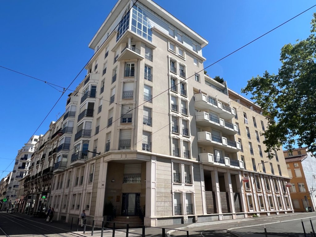 VENTE - Appartement - ST ETIENNE (42000) - 77000 €