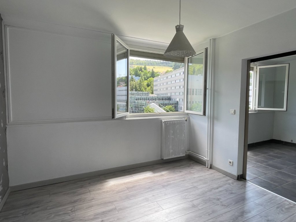 VENTE - Appartement - ST ETIENNE (42000) - 55000 €