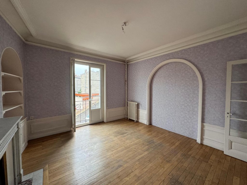 VENTE - Appartement - ST ETIENNE (42000) - 65000 €