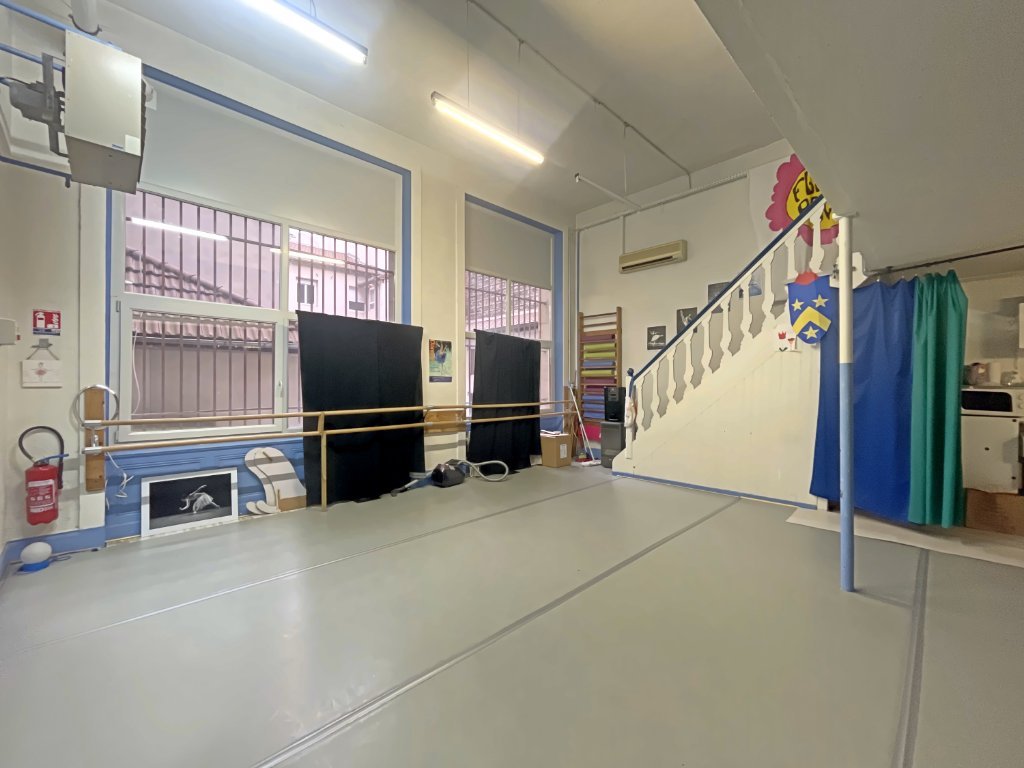 VENTE - Boutique - ST ETIENNE (42000) - 93000 €