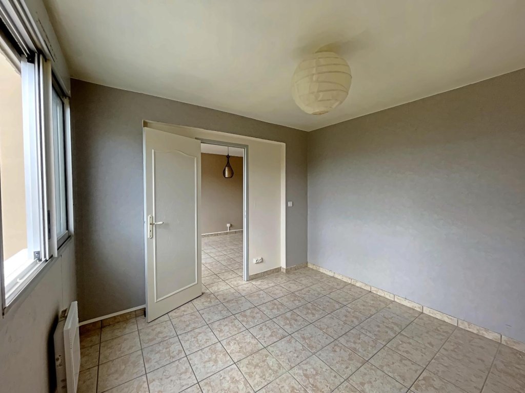 VENTE - Appartement - ST ETIENNE (42000) - 72500 €
