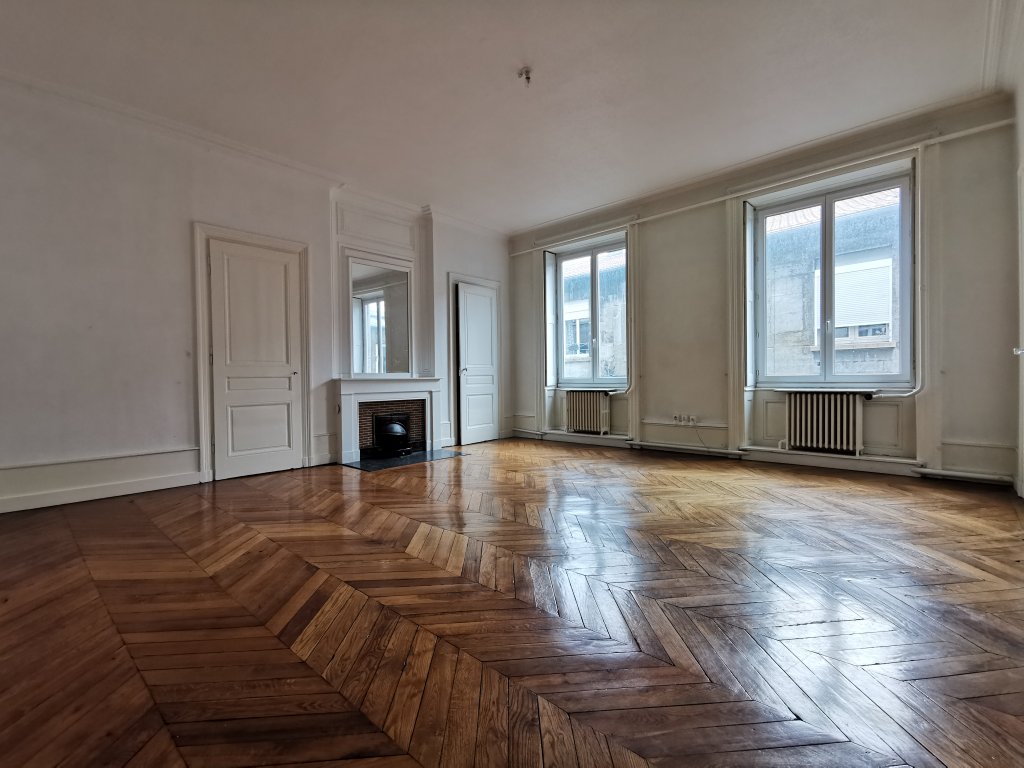 LOCATION - Appartement - ST ETIENNE (42000) - 1140 €