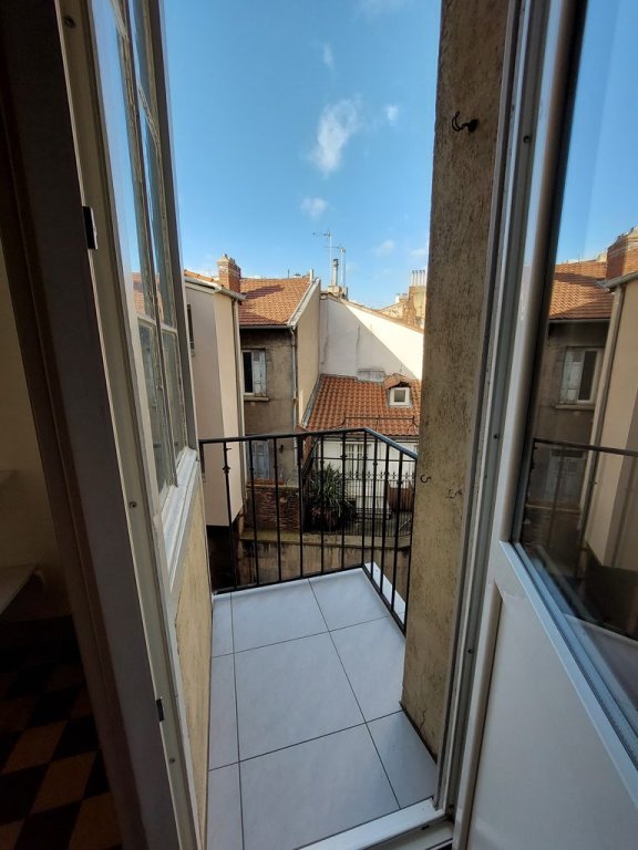 LOCATION - Appartement - ST ETIENNE (42000) - 780 €
