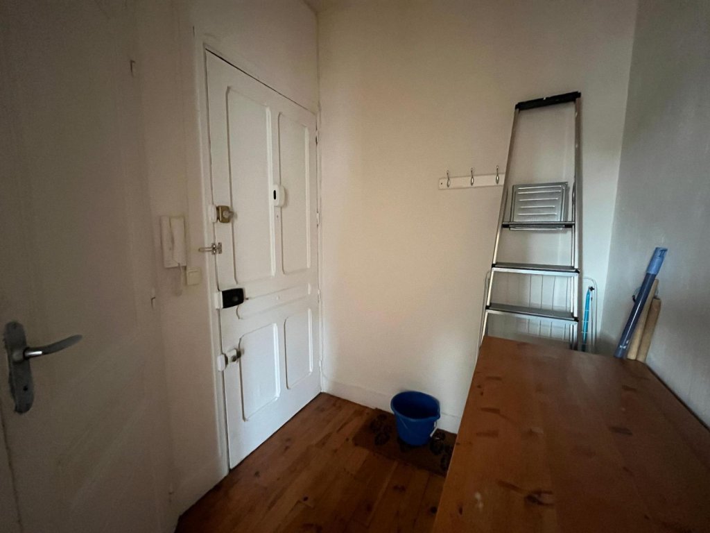 VENTE - Appartement - ST ETIENNE (42000) - 59000 €