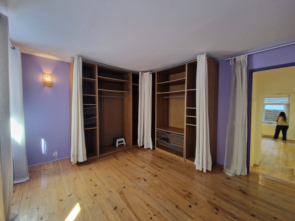 LOCATION - Appartement - ST ETIENNE (42000) - 590 €