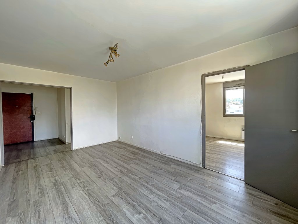 VENTE - Appartement - ST ETIENNE (42000) - 85000 €