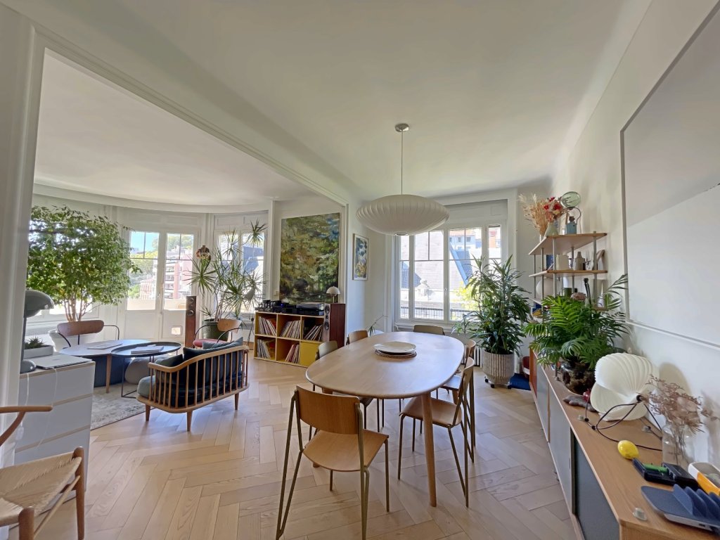 VENTE - Appartement - ST ETIENNE (42000) - 322000 €