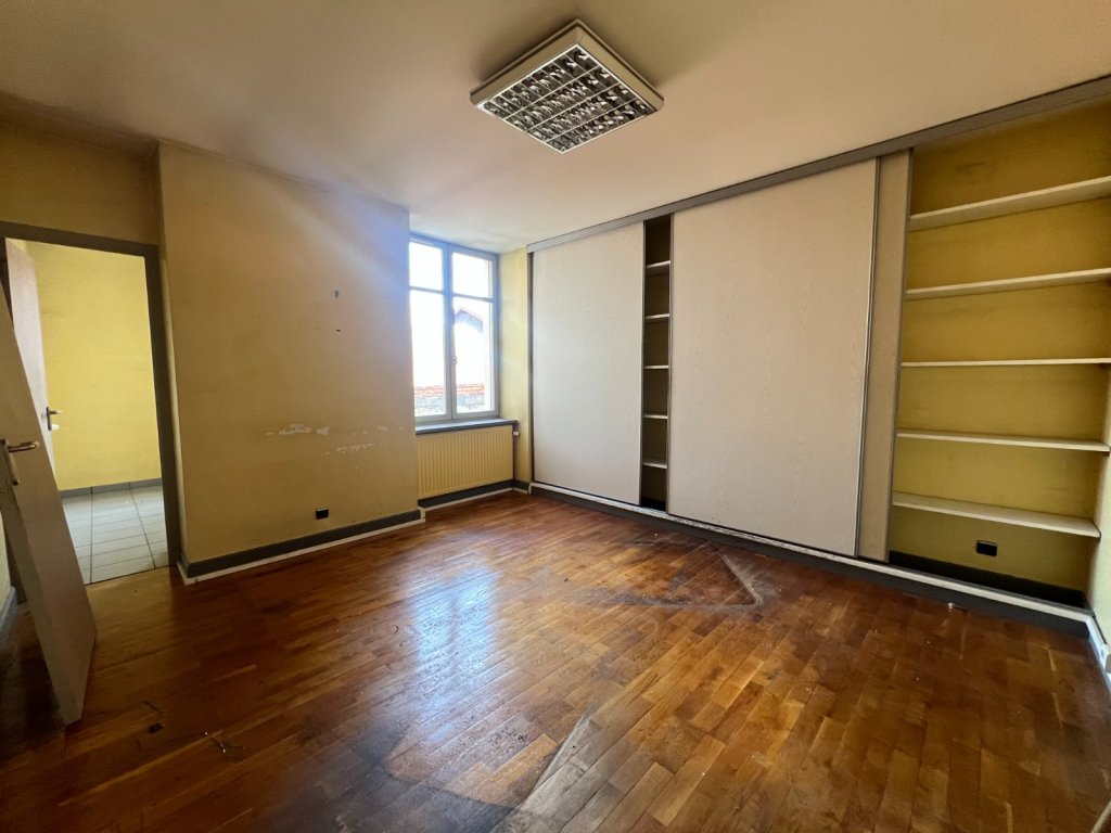 VENTE - Appartement - ST ETIENNE (42000) - 95000 €